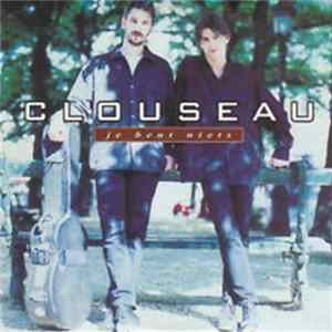 FLAC Clouseau - Je Bent Niets