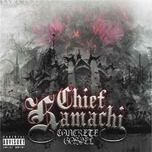 FLAC Chief Kamachi - Concrete Gospel