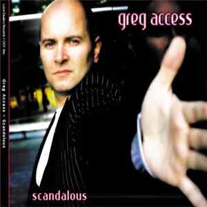 FLAC Greg Access - Scandalous