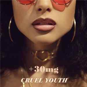 FLAC Cruel Youth - +30mg