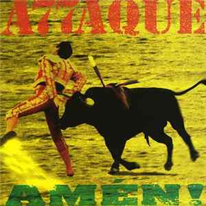 FLAC Attaque 77 - Amen !