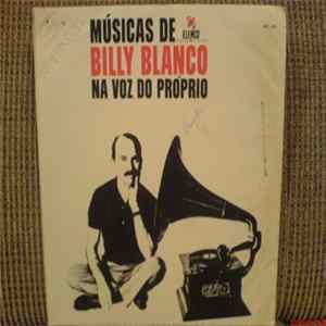 FLAC Billy Blanco - Na Voz Do Próprio
