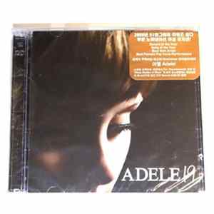 FLAC Adele - 19
