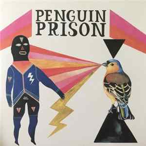 FLAC Penguin Prison - Animal Animal