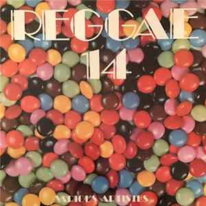 FLAC Various - Reggae 14