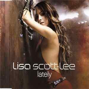 FLAC Lisa Scott-Lee - Lately