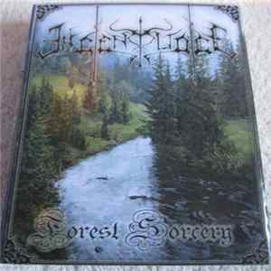 FLAC Ancient Voice - Forest Sorcery