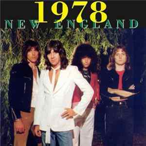 FLAC New England - 1978