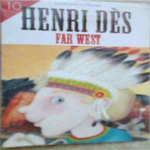 FLAC Henri Dès - 10 - Far West