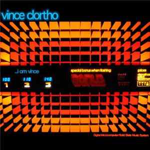 FLAC Vince Clortho - ...I Am Vince
