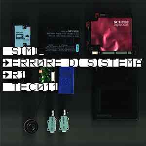 FLAC Simi - Errore Di Sistema / R1