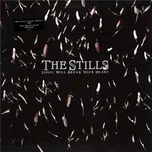FLAC The Stills - Logic Will Break Your Heart