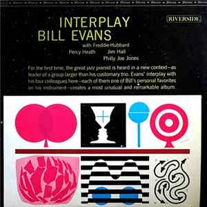 FLAC Bill Evans - Interplay