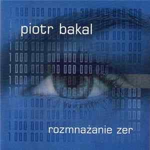 FLAC Piotr Bakal - Rozmnażanie Zer