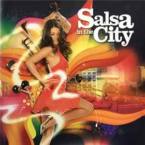 FLAC Luis Torres - Salsa In The City
