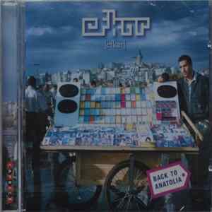 FLAC Efkar - Back To Anatolia