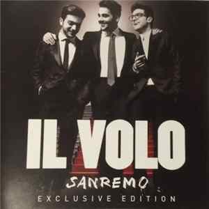FLAC Il Volo - Sanremo (Exclusive Edition)