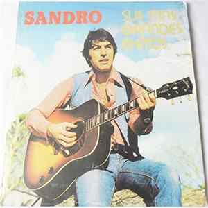 FLAC Sandro - Sus Mas Grandes Exitos