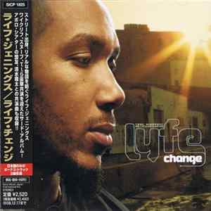 FLAC Lyfe Jennings - Lyfe Change