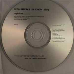 FLAC Urban Breathe & Tom Morgan - Rising