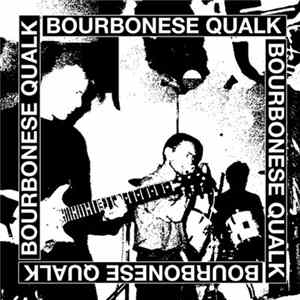 FLAC Bourbonese Qualk - Live At 'La Salamandre'
