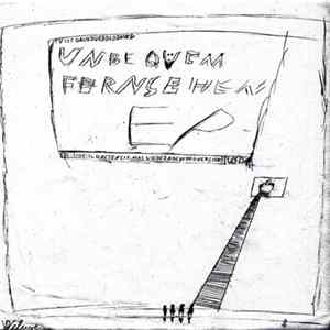 FLAC DJ Kaito - Unbequem Fernsehen EP (2.0)