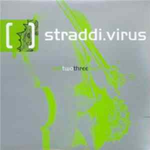 FLAC Straddi.virus - One Two Three Four (Remixes)