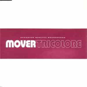 FLAC Mover - Tricolore