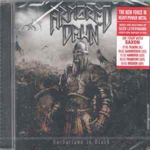 FLAC Armored Dawn - Barbarians In Black