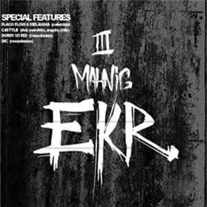 FLAC EKR - III. Mahnig