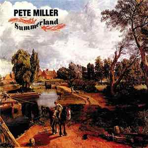 FLAC Pete Miller - Summerland