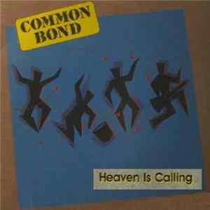 FLAC Common Bond - Heaven Is Calling