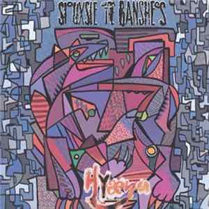 FLAC Siouxsie And The Banshees - Hyaena