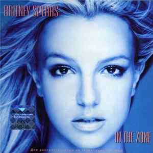 FLAC Britney Spears - In The Zone