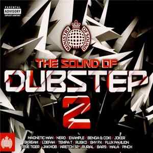FLAC Various - The Sound Of Dubstep 2
