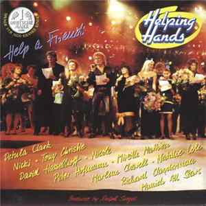 FLAC Helping Hands - Help A Friend