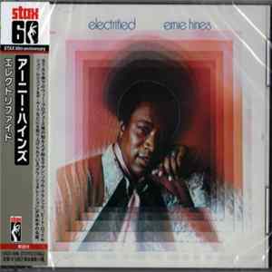 FLAC Ernie Hines - Electrified