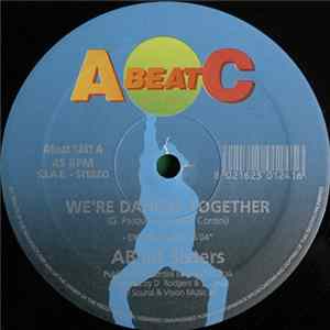 FLAC ABeat Sisters - We're Dancin' Together