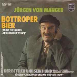 FLAC Jürgen von Manger - Bottroper Bier