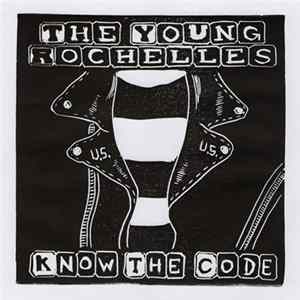 FLAC The Young Rochelles - Know The Code