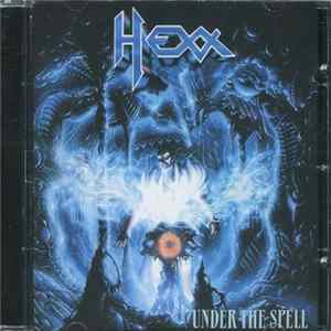 FLAC Hexx - Under The Spell