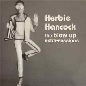 FLAC Herbie Hancock - The Blow Up Extra Sessions