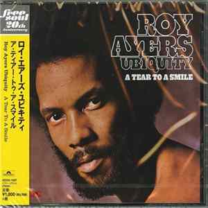 FLAC Roy Ayers Ubiquity - A Tear To A Smile