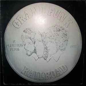 FLAC Grand Funk Railroad - E Pluribus Funk