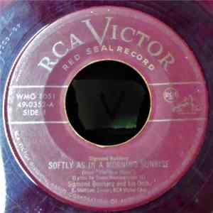 FLAC Sigmund Romberg, Oscar Hammerstein II - Softly As In A Morning Sunrise / One Kiss
