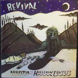 FLAC Various - Revival Vol. II Kudzu And Hollerin' Contest