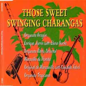 FLAC Various - Those Sweet Swinging Charangas