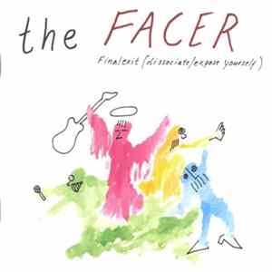 FLAC The Facer - Final Exit (Dissociate/Expose Yourself)