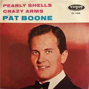 FLAC Pat Boone - Pearly Shells