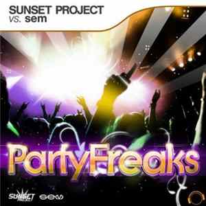 FLAC Sunset Project vs. Sem - PartyFreaks (Hands Up Bundle)